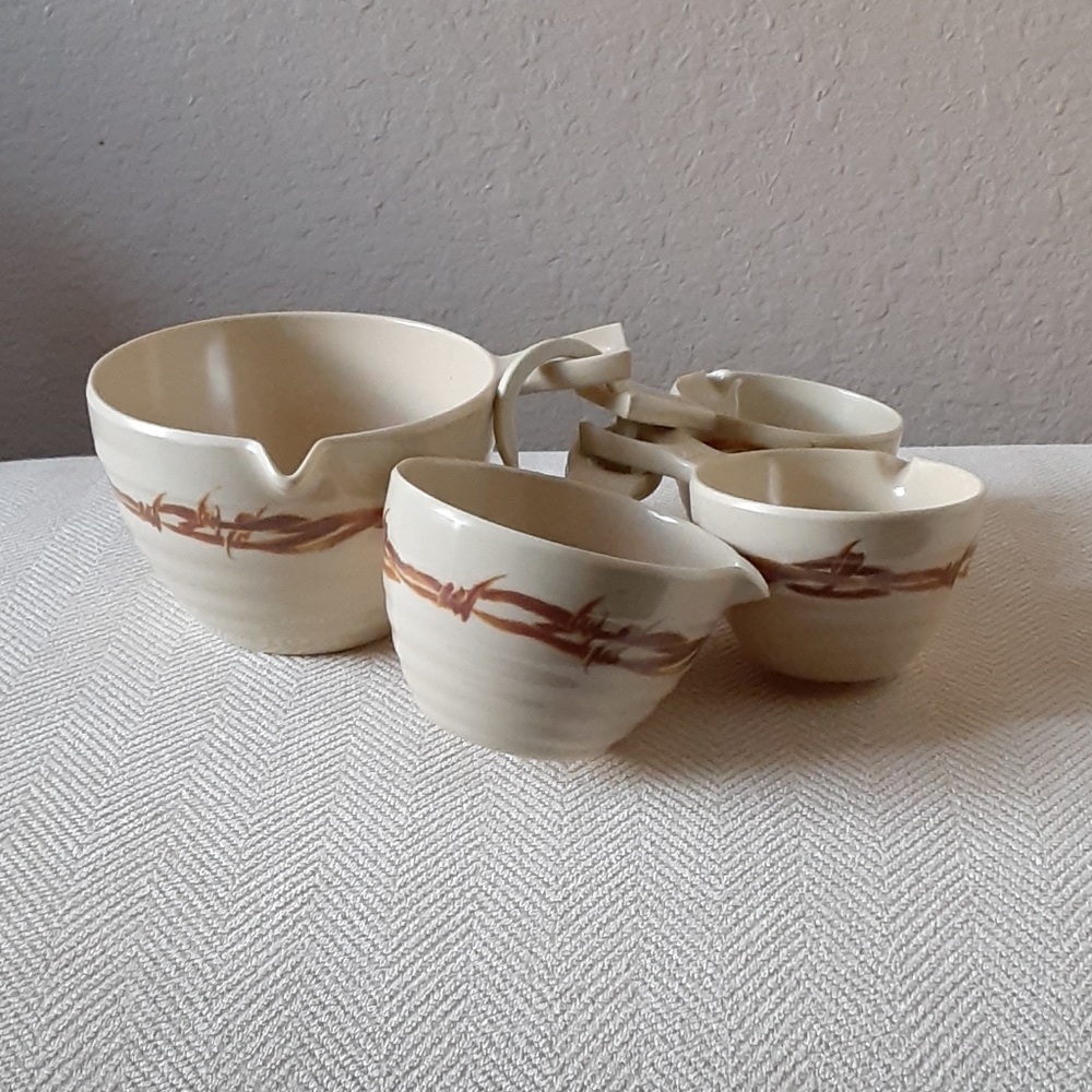Measuring Cups